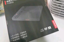ThinkPad聯(lián)想8倍速USB外置光驅(qū) DVD刻錄機 筆記本光驅(qū)外置 CD播放機 臺式機移動光驅(qū) 電腦外接光驅(qū) TX800 曬單實拍圖