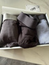 蕉內(nèi)銀皮301P莫代爾冰絲內(nèi)褲男士7A抗菌無痕平角褲頭棉襠透氣夏季3件 曬單實(shí)拍圖