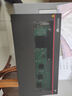 華為坤靈S5735S-L24T4X-QA3萬兆交換機24口千兆電+4口萬兆光 弱三層全網(wǎng)管匯聚核心網(wǎng)絡企業(yè)級分線器 曬單實拍圖