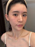 VERZXMERY 御宅鮮顏重組膠原蛋白冷敷貼面膜術(shù)后曬后敏感肌修護肌膚祛紅腫去痘痘肌女 御宅鮮顏冷敷貼 三盒15片 曬單實(shí)拍圖