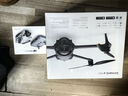 大疆（DJI）御4pro 無(wú)人機 Mavic 4 pro 航拍mavic4pro大疆御4 大疆無(wú)人機御4pro 專(zhuān)業(yè)遙控飛機哈蘇相機10公里 512GB 創(chuàng  )作者套裝(DJI RC Pro 2) 256 曬單實(shí)拍圖