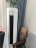 小米（MI）米家 3匹 超一級(jí)能效 大風(fēng)口 巨省電Pro 立式空調(diào)柜機(jī) 72LW-NA10/N2A1(W)【國(guó)家補(bǔ)貼20%】 曬單實(shí)拍圖