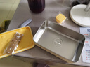 樹可大口君保溫便當(dāng)袋飯盒手提袋子帶飯包飯袋小學(xué)生上班族早餐袋 曬單實拍圖