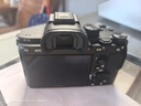 索尼（SONY）ILCE-7M3全畫幅微單相機(jī)a7m3數(shù)碼相機(jī)A73視頻直播設(shè)備5軸防抖 A7M3拆單機(jī) 套餐一【含：128金卡+腳架+包等】 曬單實(shí)拍圖