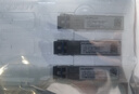 華為智選千兆光模塊 SFP-GE-LX-SM1310 單模雙纖10KM-120KM 02315200雙LC 1.25G-1310nm-10km-SM-ESFP 曬單實拍圖