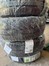 米其林輪胎 185/60R15 88H韌悅加強(qiáng)版 XM2+ 適配豐田YARiSL致炫威馳飛度 曬單實(shí)拍圖
