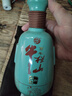 湯溝 純糧頭曲 濃香型白酒 39度 500ml*1瓶 單瓶裝 自飲送禮 曬單實(shí)拍圖