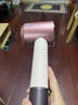 戴森（DYSON）HD16 全新智能吹風(fēng)機(jī) Supersonic 電吹風(fēng) 負(fù)離子 速干護(hù)發(fā)  HD16 落日玫瑰色 七夕情人節(jié)禮物 曬單實(shí)拍圖