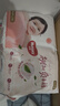好奇（Huggies）鉑金裝成長褲L120片(9-14kg)大號(hào)嬰兒尿不濕小桃褲超薄拉拉褲透氣 曬單實(shí)拍圖