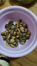老婆腳鮮活冷凍鮑魚(yú)螺新鮮假鮑魚(yú)珍珠鮑黃金鮑撈汁海鮮原料海鮮 四包 2000克(凈重)  【每斤20-40?！坷滏溸\輸 曬單實(shí)拍圖
