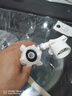 海爾（Haier）【大桶】新品雙動(dòng)力波輪洗衣機(jī)直驅(qū)變頻10公斤BZ618智能語(yǔ)音播報(bào)家用全自動(dòng)防纏繞后控大彩屏觸控 AI智慧洗自編程+頑漬洗除菌螨桶自潔+羽絨服預(yù)約洗 送貨上樓到家/免費(fèi)上門(mén)安裝 曬單實(shí)拍圖