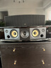 JBL L75ms有源HIFI藍(lán)牙音箱 高保真WIFI流媒體黑金版桌面音響 黑金版 曬單實(shí)拍圖