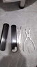 美廚（maxcook）吃蟹工具套裝 螃蟹工具大閘蟹不銹鋼剝蟹鉗蟹刀 3件套 MCPJ6173 曬單實(shí)拍圖