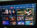 海信（Hisense）電視小墨E5Q Pro 75英寸畫(huà)質(zhì)U+Mini LED 信芯芯片 墨晶屏300Hz高刷 768分區(qū) E5NPRO升級(jí) 75英寸 曬單實(shí)拍圖