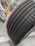 德國馬牌（Continental）汽車輪胎 255/50R20 109V CSC5 SUV XL FR 原配途昂/WEY P8 曬單實拍圖