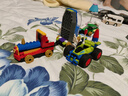 樂(lè)高（LEGO） 積木迪士尼43264 玩具總動(dòng)員火車(chē)和遙控車(chē)女孩兒童玩具生日禮物  曬單實(shí)拍圖