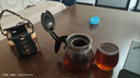 七春 茶葉六堡茶黑茶2016年陳藏廣西散茶熟茶250g教師中秋節(jié)送長輩禮 曬單實(shí)拍圖