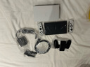 Nintendo Switch任天堂OLED游戲機(jī)NS掌上主機(jī)日版白色便攜家用體感掌機(jī)(國家補(bǔ)貼15%) 曬單實(shí)拍圖