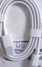 OPPO原裝 USB-A to Type-C 閃充數(shù)據(jù)線 8A 1米充電線 支持 80W Max 適用Ace2/Reno7/Find X3 一加 曬單實(shí)拍圖