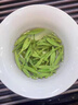 胖東來(lái)同款優(yōu)選超市茶葉明前龍井茶2025年新茶特級西湖龍井綠 500克明前龍井茶 曬單實(shí)拍圖