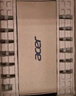 宏碁（acer）商祺 臺式電腦主機套裝 23.8英寸顯示器（酷睿12代 i5-12400 16G 512G SSD）   曬單實拍圖