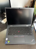 ThinkPad【國家補貼20%】T14p 聯(lián)想14英寸標壓高性能筆記本電腦 酷睿i9-13900H 32G 1TB RTX3050 2.2K 曬單實(shí)拍圖