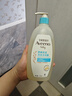 艾惟諾（Aveeno）艾維諾兒童沐浴露洗發(fā)水二合一嬰兒洗發(fā)水寶寶沐浴乳燕麥532ml 曬單實拍圖