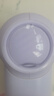 usmile笑容加沖牙器 洗牙器牙齒沖洗器 伸縮便攜式?jīng)_牙器C10S水韻紫2.0 生日禮物 曬單實(shí)拍圖