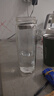 富光 男女士雙層玻璃杯 水杯 支持團(tuán)購定制 304杯子泡茶杯400ML黑 曬單實(shí)拍圖