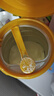 伊利金領(lǐng)冠育護(hù)3段960g嬰幼兒配方奶粉1-3歲升級(jí)加量裝 3段 育護(hù) 960g 6罐 曬單實(shí)拍圖