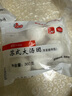 江南之味 蘇式薺菜豬肉大湯團720g(6個*2袋) 元宵湯圓 早餐夜宵火鍋食材 曬單實拍圖