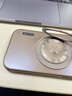 【品牌原裝】適用蘋果16手機(jī)殼新款iPhone15promax磁吸防摔保護(hù)套 沙漠色【磁吸360°支架】炫金散熱+自帶鏡頭膜 iPhone 16 Pro Max 曬單實(shí)拍圖