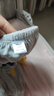 優(yōu)奇嬰兒防蚊褲薄款透氣夏季嬰童燈籠褲寶寶大PP褲兒童長(zhǎng)褲夏裝褲子 曬單實(shí)拍圖