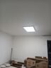 惠普客廳大燈具套餐三室兩廳吸頂燈簡約led普瑞護眼智能中山包安裝 曬單實拍圖
