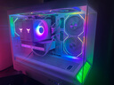 華碩全家桶14700KF主機RTX5070Ti主機吹雪定制華碩全家桶ROG太陽神顯卡設計游戲組裝電腦主機DIY組裝機 搶先版丨14600KF+RTX5060 曬單實拍圖