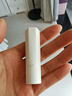 曼秀雷敦潤唇膏女無色保濕修護防干裂護嘴唇膜護唇油口油女生口紅打底 原味+贈手霜 曬單實拍圖