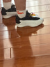 阿迪達(dá)斯 （adidas）中性 籃球系列 A.E. 1 Low 籃球鞋 JQ6140 白色  38.5  曬單實(shí)拍圖