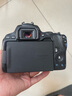 佳能/Canon 100D 200d 200D二代 R50 700D 80D 二手單反相機(jī)4K高清 200D二代 18-55 IS STM黑色套機(jī) 99新 曬單實(shí)拍圖