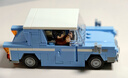 樂高（LEGO）積木拼裝哈利波特76424 福特安格利亞飛車兒童玩具生日禮物 曬單實拍圖
