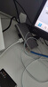 宏碁（acer）多功能擴(kuò)展塢 USB-C轉(zhuǎn)HDMI轉(zhuǎn)換器適用iPad MacBook 4K投屏VGA音頻千兆網(wǎng)口分線器拓展塢 曬單實(shí)拍圖