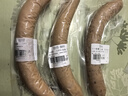 【胖東來代購】許昌DL秘鹵肉腸原味黑椒味蒜香味藤椒味魚籽味 黑胡椒1+藤椒1+蒜香1+加冰 曬單實(shí)拍圖