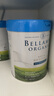 貝拉米（Bellamy's）白金版 2段 較大嬰兒奶粉 800g 6~12月 有機(jī)A2蛋白 藻油DHA 曬單實(shí)拍圖