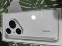 HUAWEI Pura 80 Pro  12GB+256GB 釉白一英寸主攝  個(gè)性色卡 AI輔助構(gòu)圖 華為鴻蒙智能手機(jī) 曬單實(shí)拍圖