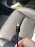倍思Type-C數(shù)據(jù)線雙頭PD100W快充線c to c車載充電線適用蘋果iPhone15/16iPad筆記本華為mate70小米 曬單實拍圖
