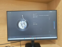AOC【系列爆售100W+臺】23.8英寸 100Hz超頻120Hz HDMI低藍(lán)光不閃 HDR 超薄節(jié)能辦公電腦顯示器24B35H 曬單實(shí)拍圖