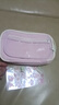 美樂蒂大容量筆袋女孩文具盒女生高顏值透明文具袋小學(xué)生初中生用送庫洛米美樂蒂貼紙2024新款鉛筆盒 【櫻花粉】送美樂蒂貼紙 曬單實(shí)拍圖