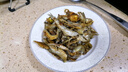 圣農(nóng) 脆皮炸雞組合裝 凈重2斤原味+川辣味  韓式網(wǎng)紅炸雞 源頭直發(fā) 曬單實(shí)拍圖
