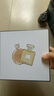 香奈兒（Chanel）雙效持色唇釉4.5ml+3.5ml(174號(hào)杏粉甜桃) 生日禮物送女友送老婆 曬單實(shí)拍圖