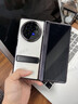 樂比億vivoxfold3手機殼折疊屏vivo x fold3pro新款xfold3鏡頭全包防摔磁吸鉸鏈電鍍高級男女支架保護套 高清款【輕羽白】鉸鏈全包*殼膜一體 X Fold3 曬單實拍圖