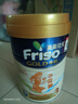 美素佳兒（Friso）港版金裝全新6HMO結(jié)構(gòu)+MLC易吸收乳脂配方800g 3段 1罐 12-36個月適用 效期2701 曬單實拍圖